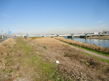 ���ӊ��@�o�Ñ�1�͐�~�L�� �k��19���B 1450m