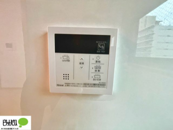 ���̑��@�{�^���ЂƂł������肪�ł���I�[�g�o�X�B�����C�̏������s���Ɖ��������ł炭�炭�����I