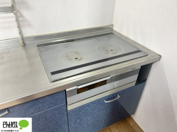 �L�b�`���@�΂��g��Ȃ�������S��IH�V�X�e���L�b�`���B