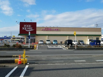 ���ӊ��@�J�X�~�t�[�h�X�N�G�A�Ό��X �k��7���B 550m
