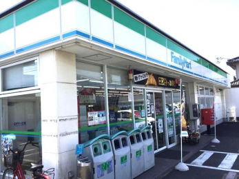 ���ӊ��@�t�@�~���[�}�[�g�s�������Β˓X �k��9���B 660m