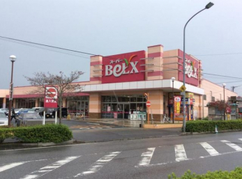 ���ӊ��@�x���N�X�܍��X �k��18���B 1400m